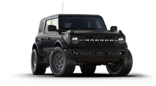 2025 Ford Bronco® External Image 5